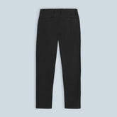 SONNY BONO Black Pant - Smgarment's